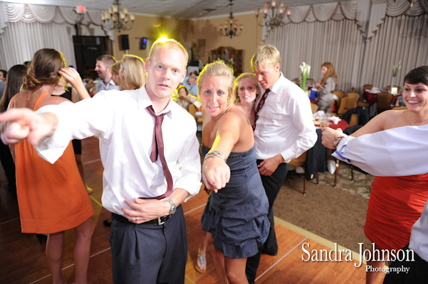 Best Ocean Breeze at Mayport wedding photographer - Sandra Johnson (SJFoto.com)